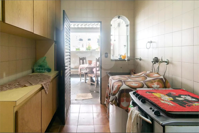 Venda Sobrado São Paulo Jardim Picolo REO650538 64