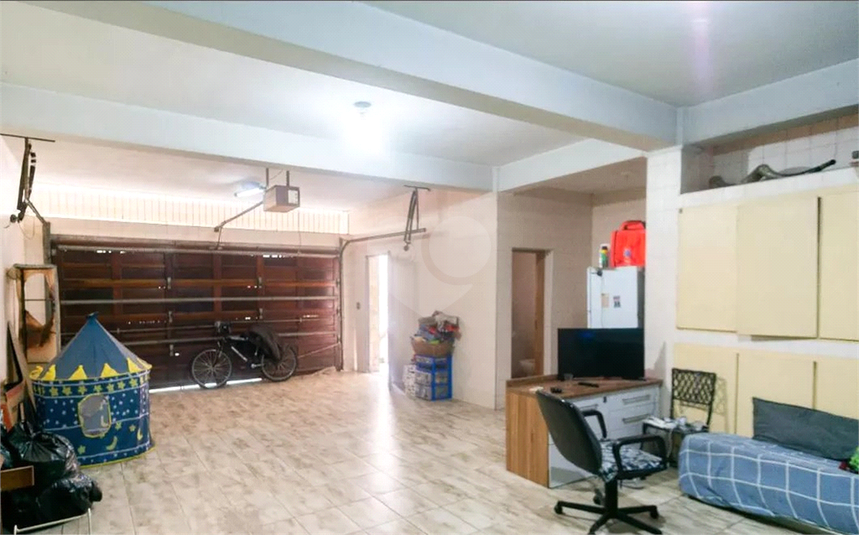 Venda Sobrado São Paulo Jardim Picolo REO650538 69