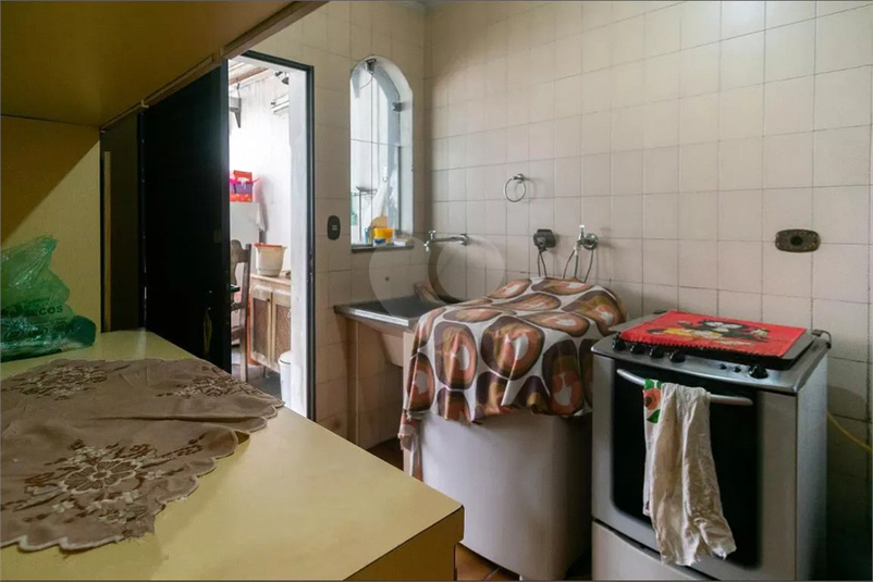 Venda Sobrado São Paulo Jardim Picolo REO650538 66