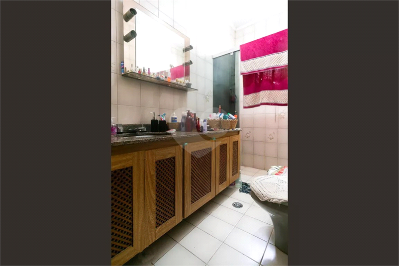 Venda Sobrado São Paulo Jardim Picolo REO650538 37