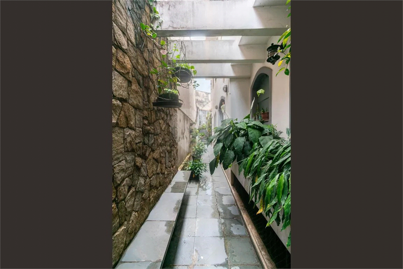 Venda Sobrado São Paulo Jardim Picolo REO650538 9