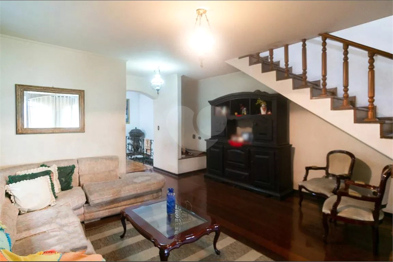 Venda Sobrado São Paulo Jardim Picolo REO650538 42