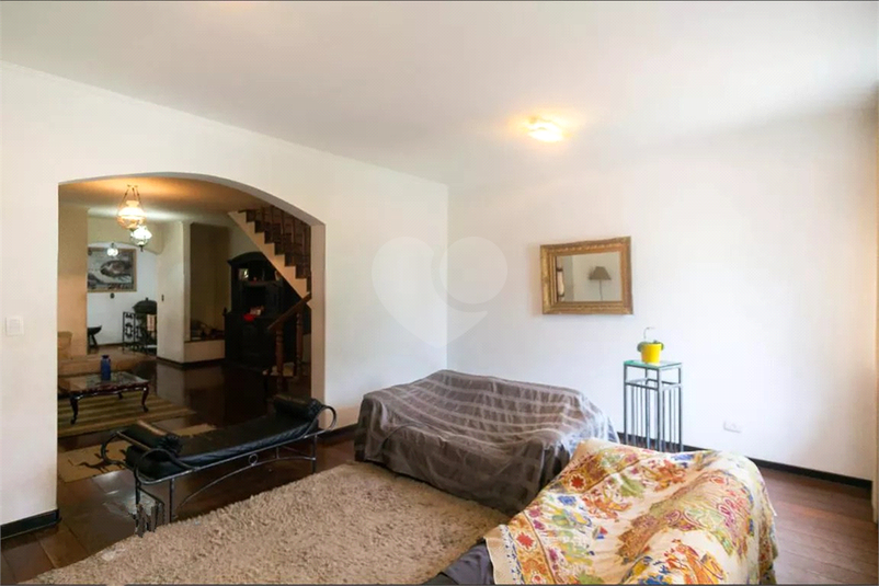 Venda Sobrado São Paulo Jardim Picolo REO650538 5