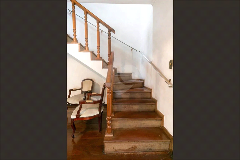 Venda Sobrado São Paulo Jardim Picolo REO650538 30
