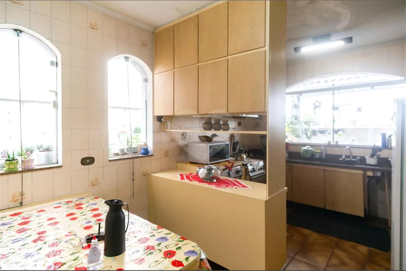 Venda Sobrado São Paulo Jardim Picolo REO650538 60