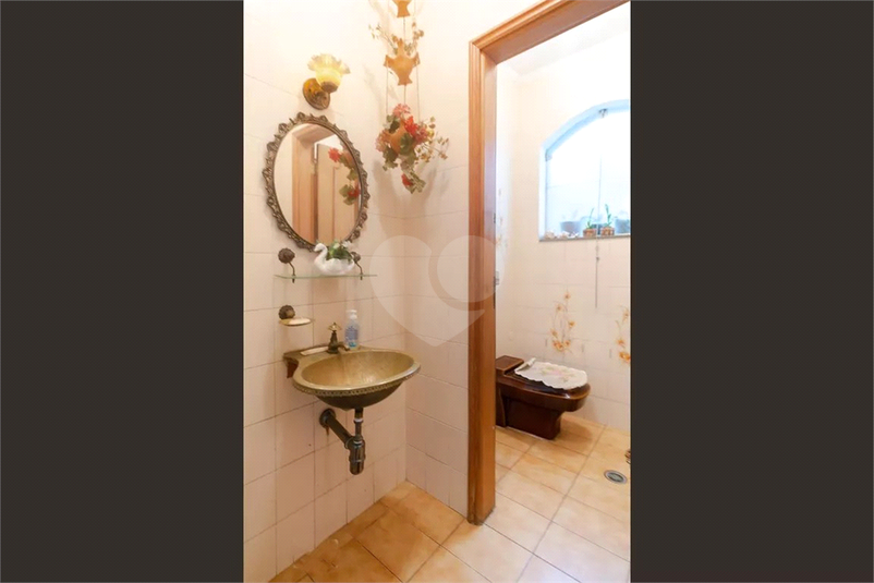 Venda Sobrado São Paulo Jardim Picolo REO650538 32