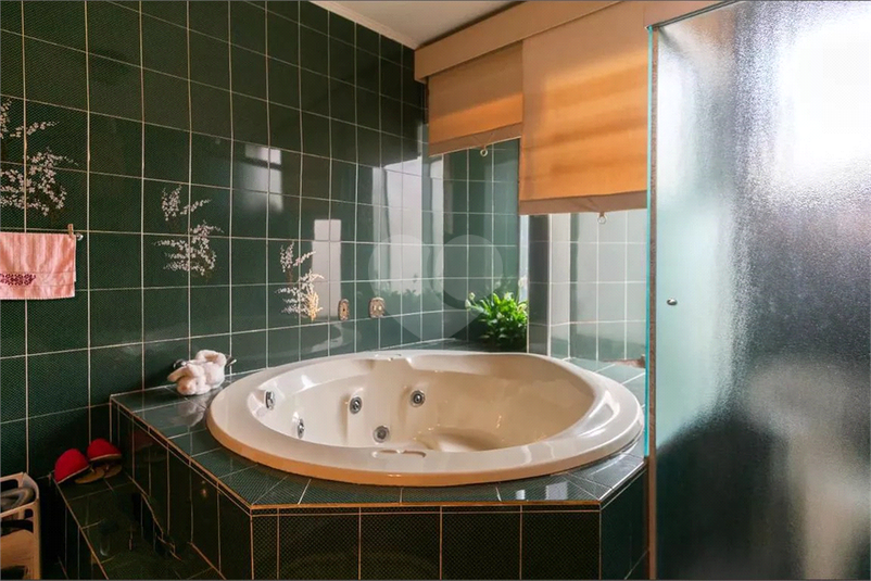 Venda Sobrado São Paulo Jardim Picolo REO650538 13