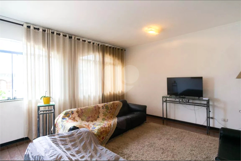 Venda Sobrado São Paulo Jardim Picolo REO650538 40