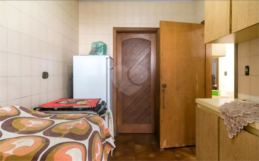 Venda Sobrado São Paulo Jardim Picolo REO650538 55