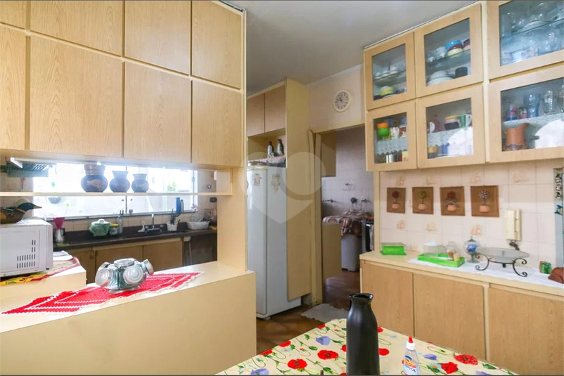 Venda Sobrado São Paulo Jardim Picolo REO650538 26
