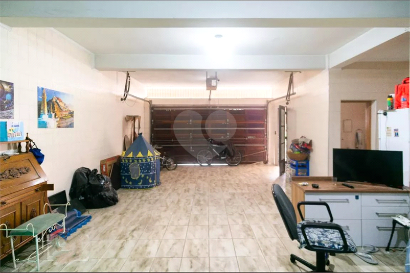 Venda Sobrado São Paulo Jardim Picolo REO650538 68