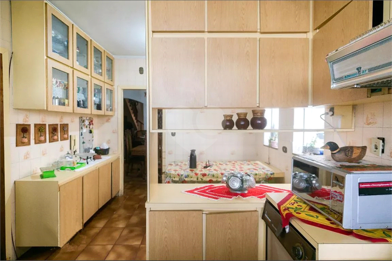 Venda Sobrado São Paulo Jardim Picolo REO650538 17