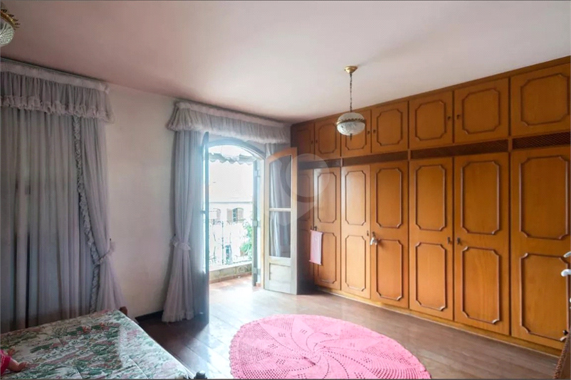 Venda Sobrado São Paulo Jardim Picolo REO650538 27