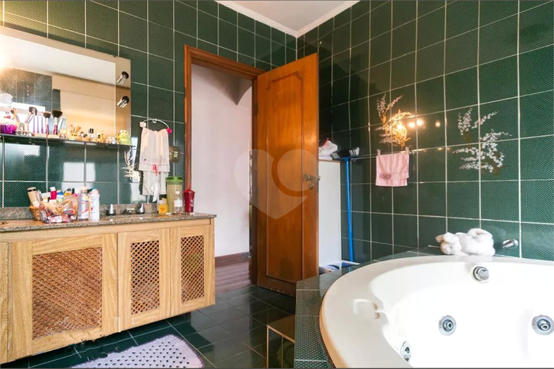 Venda Sobrado São Paulo Jardim Picolo REO650538 22