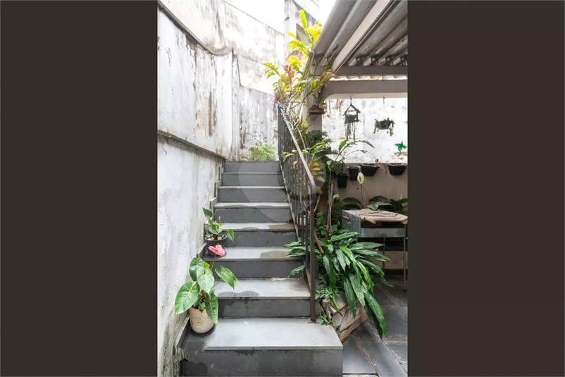 Venda Sobrado São Paulo Jardim Picolo REO650538 43