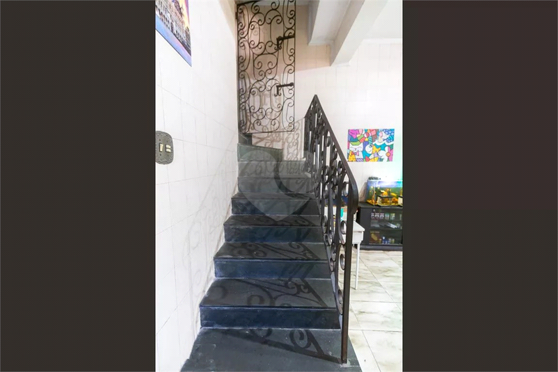 Venda Sobrado São Paulo Jardim Picolo REO650538 7