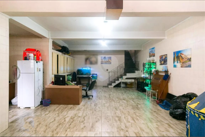 Venda Sobrado São Paulo Jardim Picolo REO650538 72