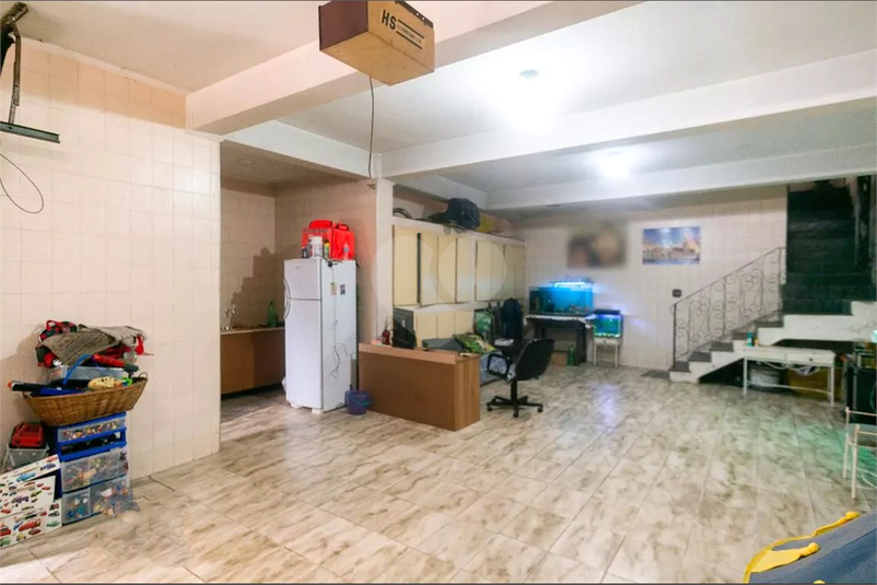 Venda Sobrado São Paulo Jardim Picolo REO650538 67