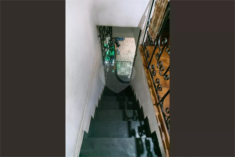 Venda Sobrado São Paulo Jardim Picolo REO650538 8