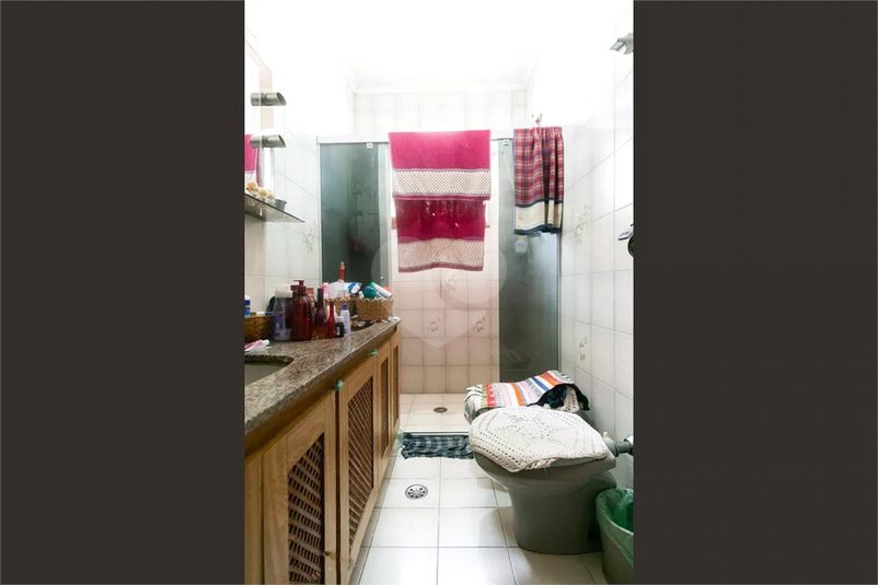 Venda Sobrado São Paulo Jardim Picolo REO650538 48