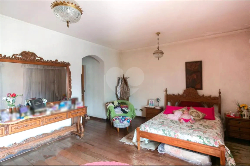 Venda Sobrado São Paulo Jardim Picolo REO650538 45