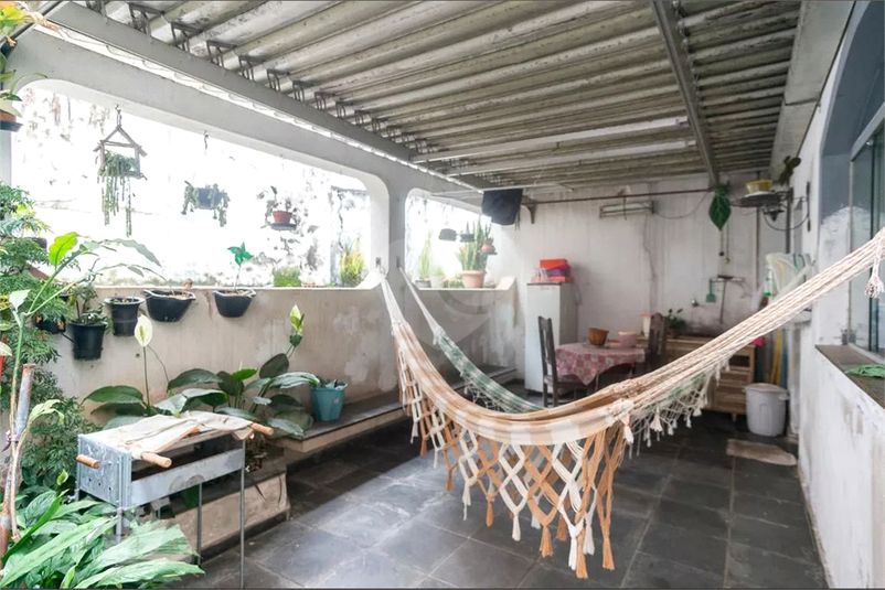 Venda Sobrado São Paulo Jardim Picolo REO650538 36