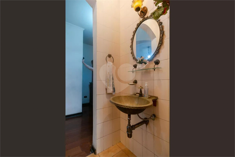 Venda Sobrado São Paulo Jardim Picolo REO650538 63