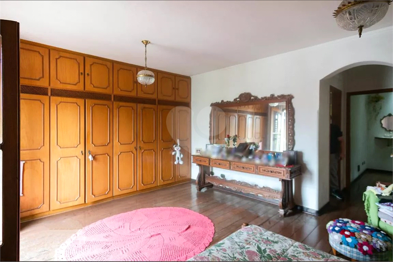 Venda Sobrado São Paulo Jardim Picolo REO650538 35