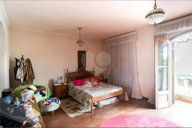 Venda Sobrado São Paulo Jardim Picolo REO650538 39