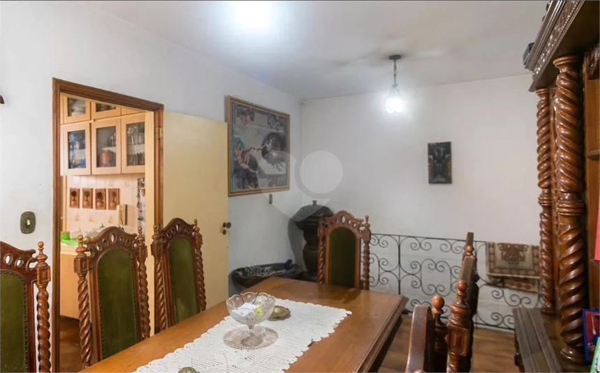 Venda Sobrado São Paulo Jardim Picolo REO650538 4