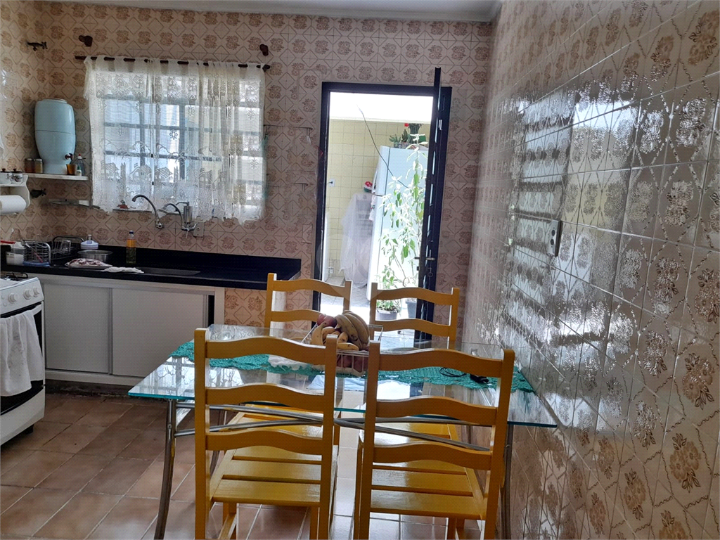 Venda Sobrado São Paulo Água Fria REO650544 17