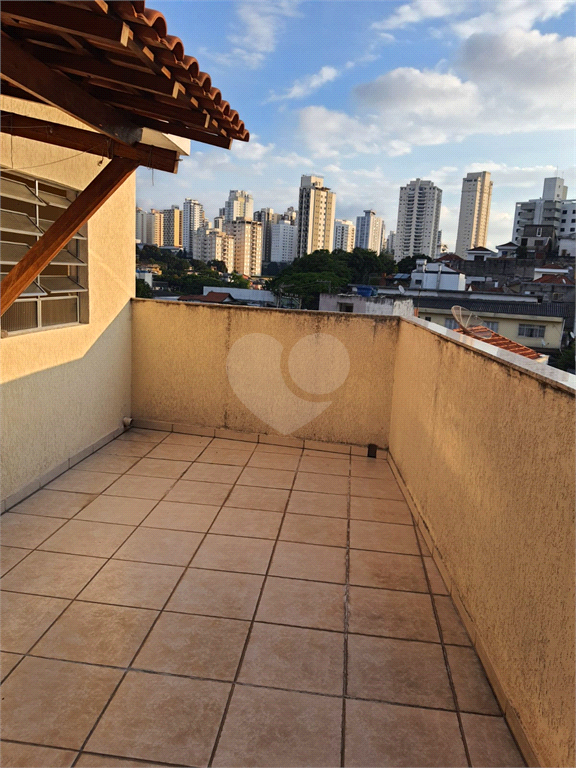 Aluguel Condomínio São Paulo Jardim Paraíso REO650547 1