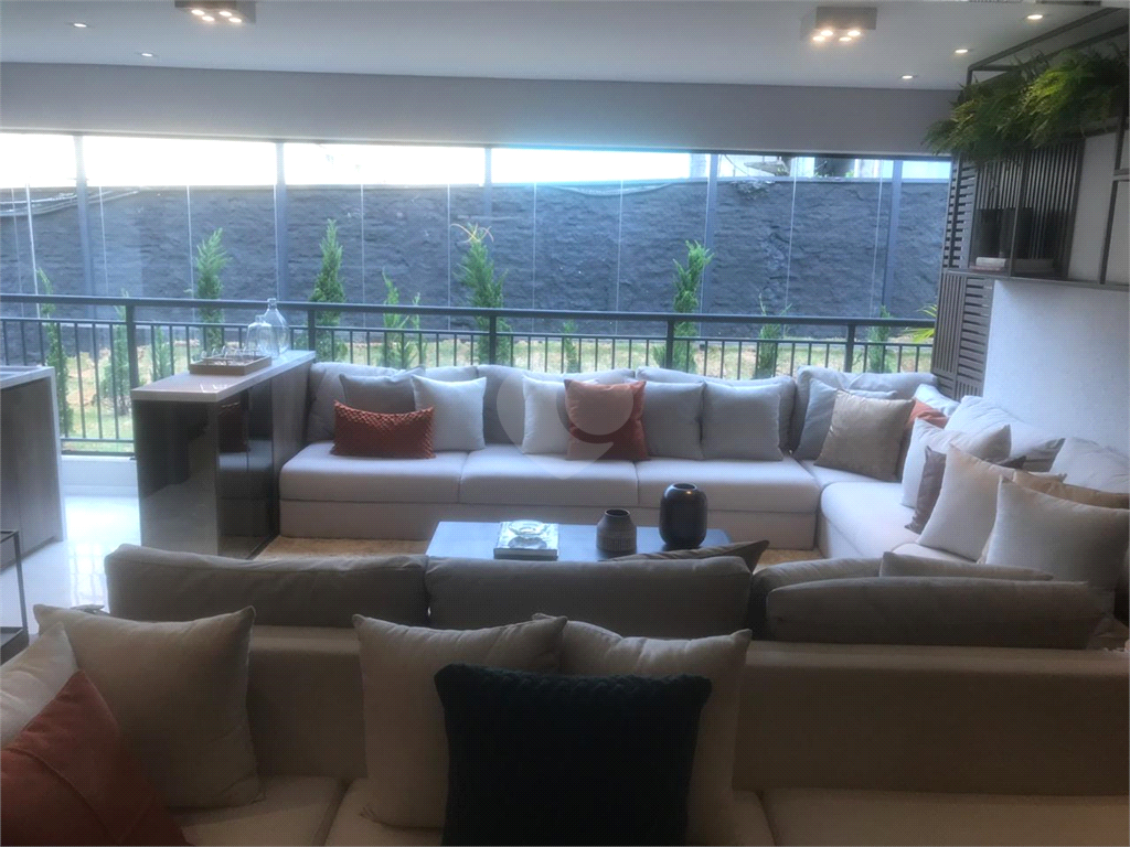 Venda Apartamento São Paulo Vila Dom Pedro I REO650563 30