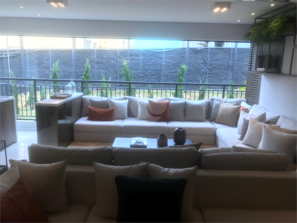 Venda Apartamento São Paulo Vila Dom Pedro I REO650563 33