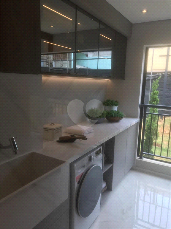 Venda Apartamento São Paulo Vila Dom Pedro I REO650563 12