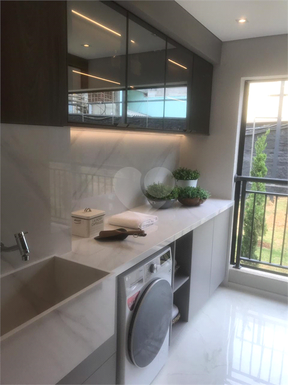 Venda Apartamento São Paulo Vila Dom Pedro I REO650563 18