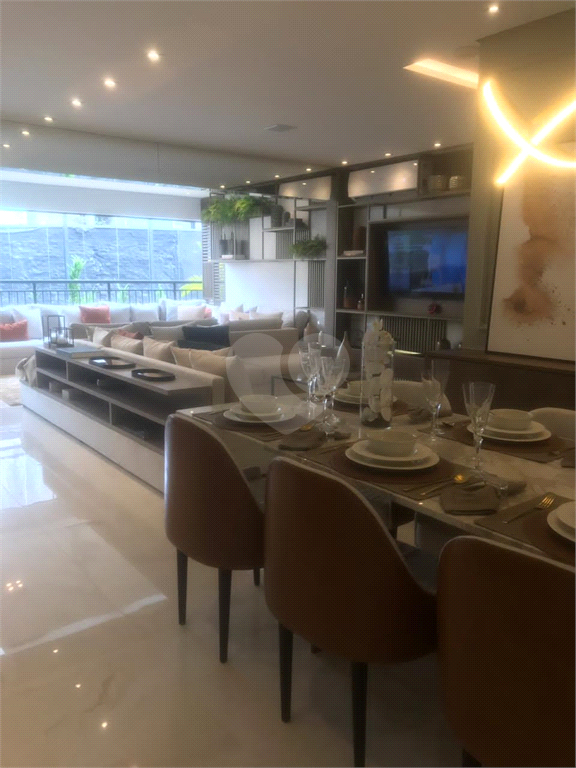 Venda Apartamento São Paulo Vila Dom Pedro I REO650564 11