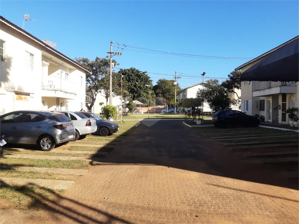 Venda Apartamento São Carlos Jardim Tangará REO650569 34