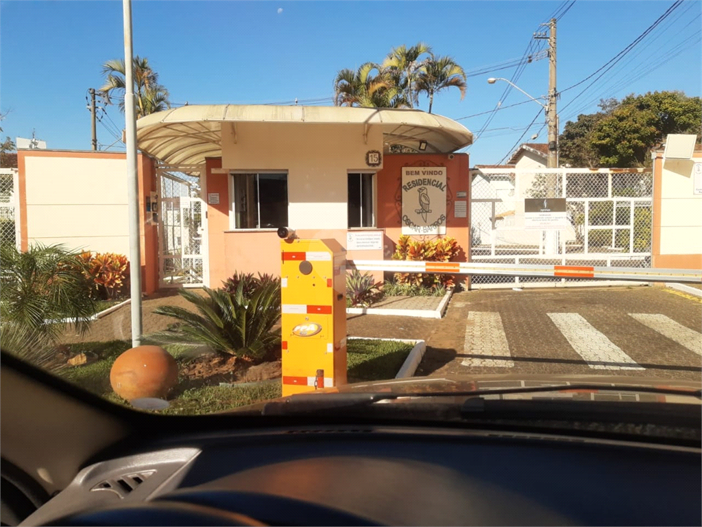 Venda Apartamento São Carlos Jardim Tangará REO650569 1