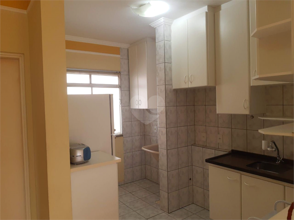 Venda Apartamento São Carlos Jardim Tangará REO650569 11