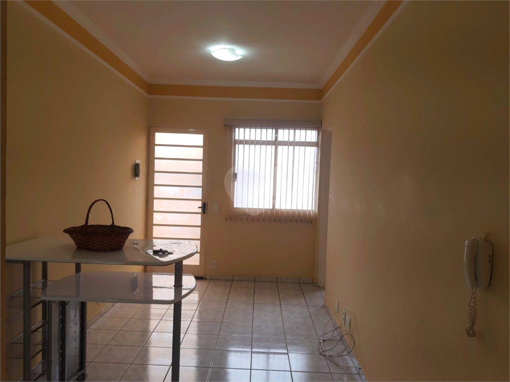 Venda Apartamento São Carlos Jardim Tangará REO650569 3