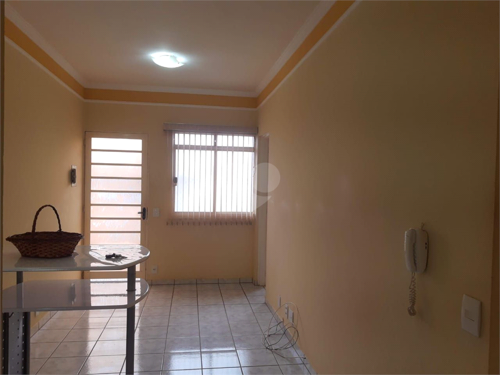 Venda Apartamento São Carlos Jardim Tangará REO650569 2