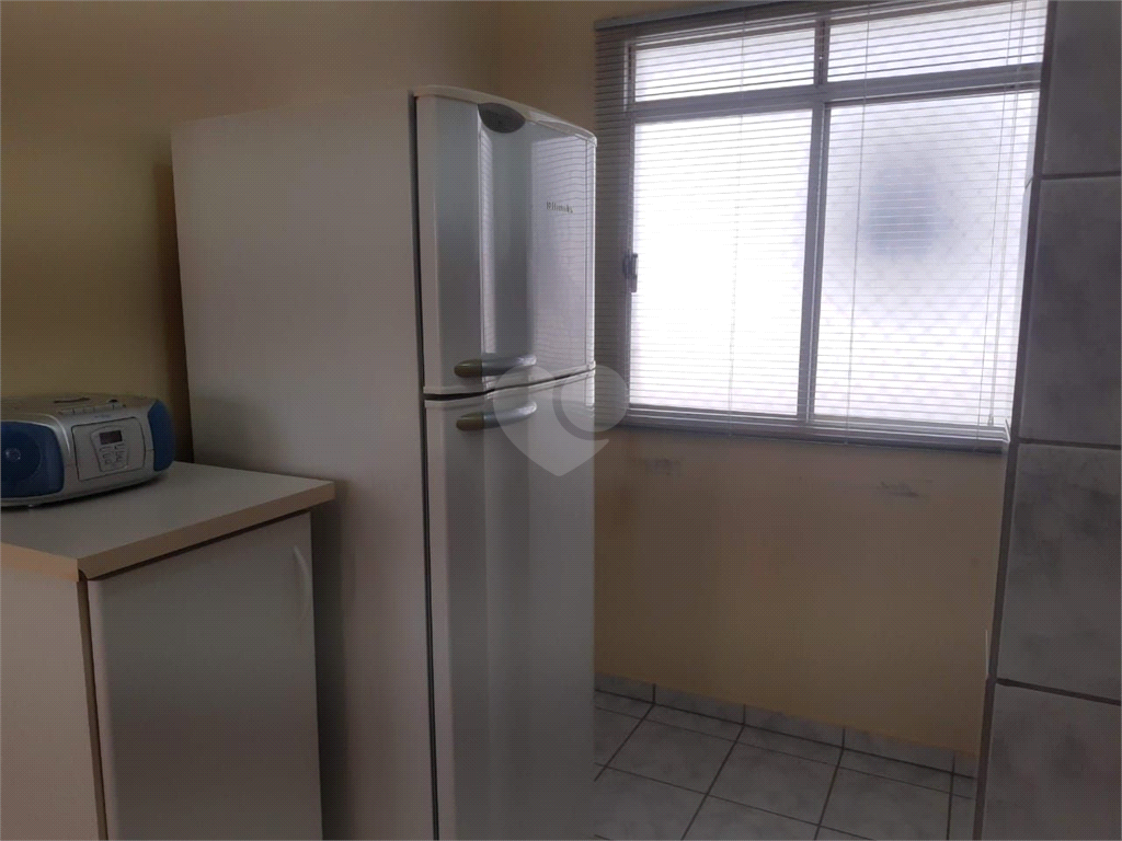 Venda Apartamento São Carlos Jardim Tangará REO650569 8