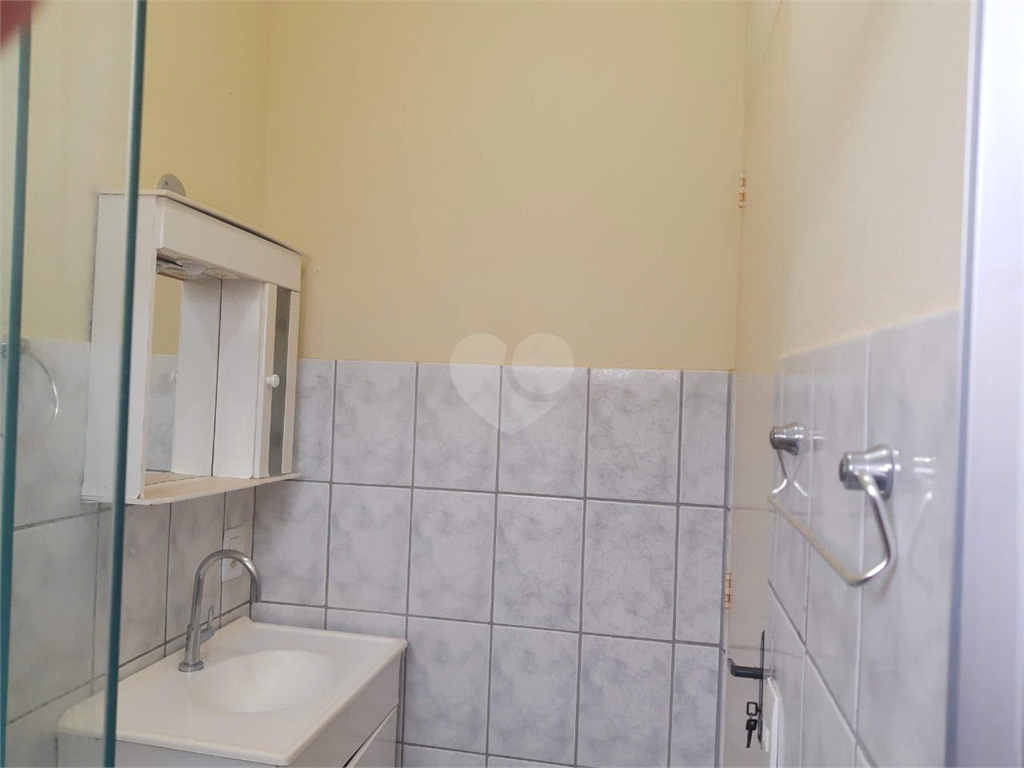 Venda Apartamento São Carlos Jardim Tangará REO650569 18