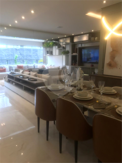 Venda Apartamento São Paulo Vila Dom Pedro I REO650572 11