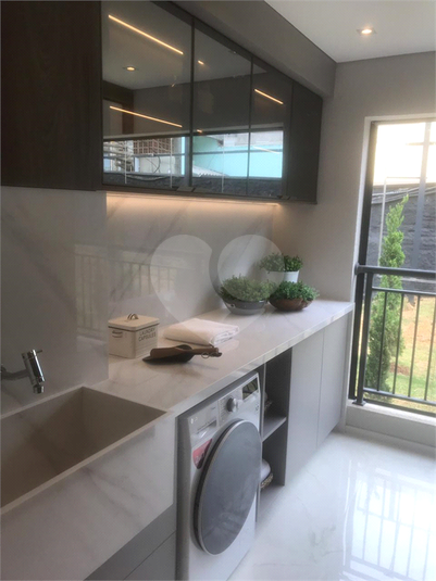 Venda Apartamento São Paulo Vila Dom Pedro I REO650572 19