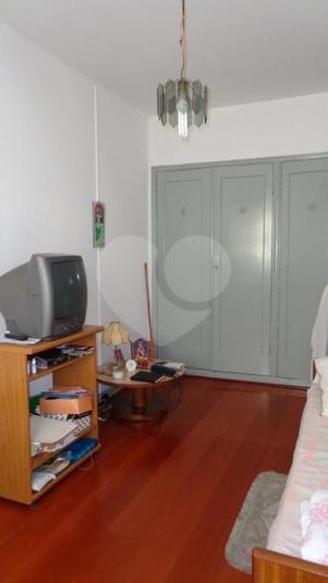 Venda Apartamento São Paulo Bela Vista REO65058 43