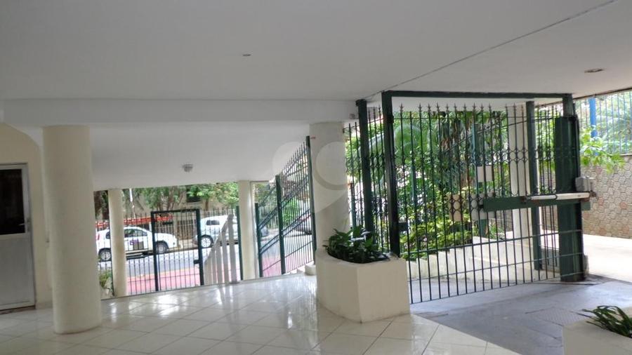 Venda Apartamento São Paulo Bela Vista REO65058 31