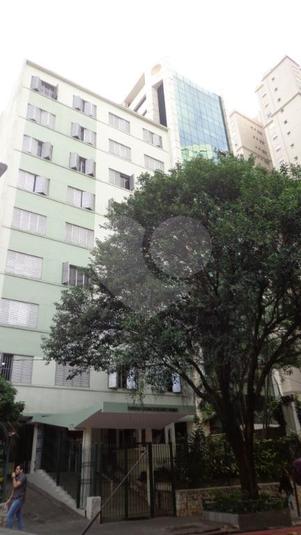 Venda Apartamento São Paulo Bela Vista REO65058 30