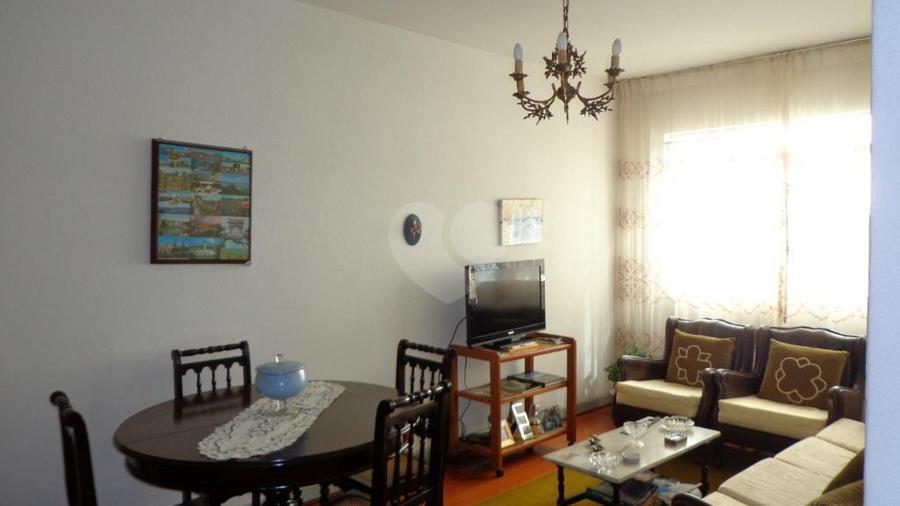 Venda Apartamento São Paulo Bela Vista REO65058 7